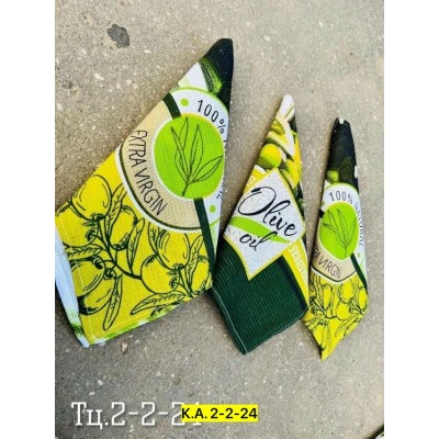 Полотенце #23025266