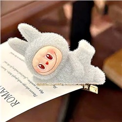 Зажим для волос арт. 07 4464 (id 288878)