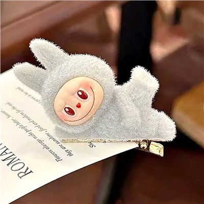 Зажим для волос арт. 07 4464 (id 288878)