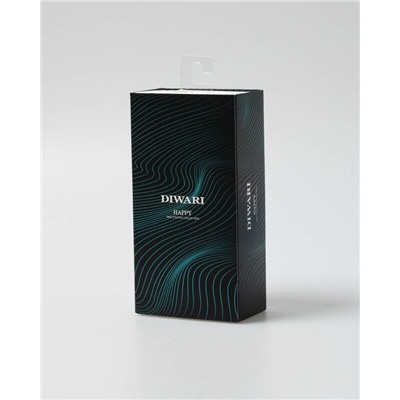 Подарочные DIWARI Хлопковые носки HAPPY