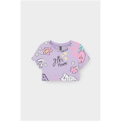 Топ CROCKID, 1092853