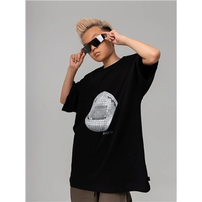 Bodo Футболка 36-147MU