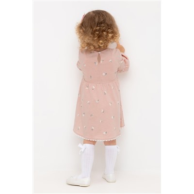 CROCKID Платье КР 5925