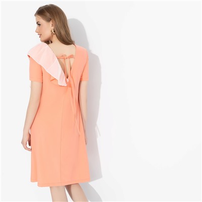 Платье, Романтика леди (нежная)