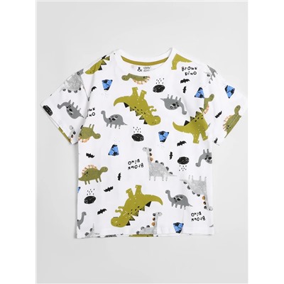 Соль&Перец Футболка SP9324