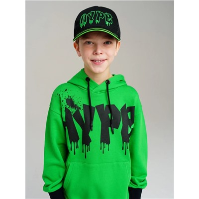 PLAYTODAY Кепка 12511238