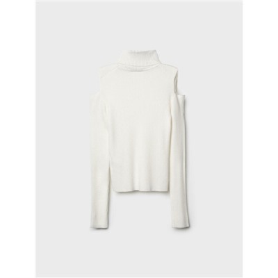 Водолазка трикотажная для девочек