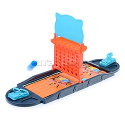 Настольная игра "Составь 4" в коробке