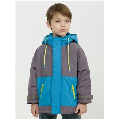 PELICAN Ветровка BZJM3265