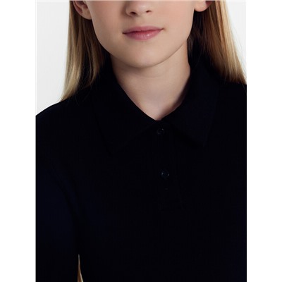 ПОЛО ДЛЯ ДЕВОЧЕК 127928