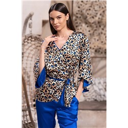 Комплект (Брюки+Жакет+Топ) MIA AMORE, 1090602