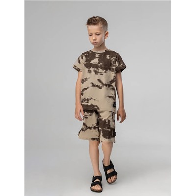 Bodo Костюм 11-391МU