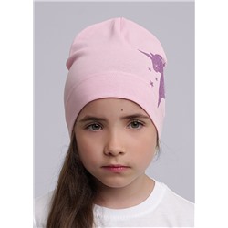 453876 CLEVER Шапка