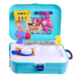 Игровой набор "Питомец" в коробке