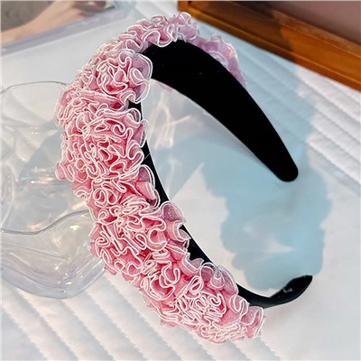 Акц -12% Ободок для волос арт. 09 8423 (id 265606)