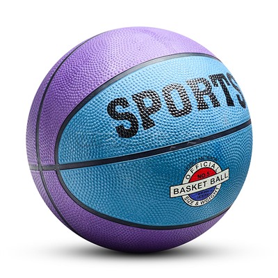 Мяч баскетбольный, размер 5, 430г.