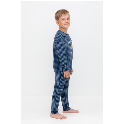 Пижама CROCKID, 1216331