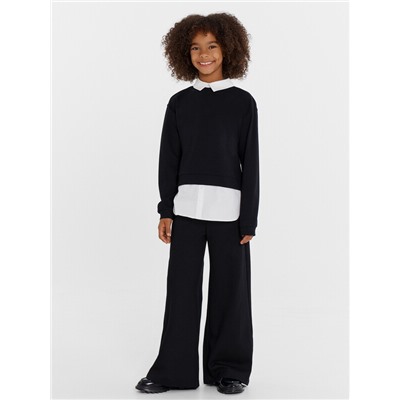 ДЖЕМПЕР ДЛЯ ДЕВОЧЕК 127911