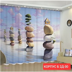 Фотошторы 3д 1889066-5