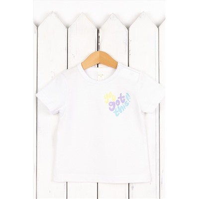 Футболка BABY BOOM, 1201281