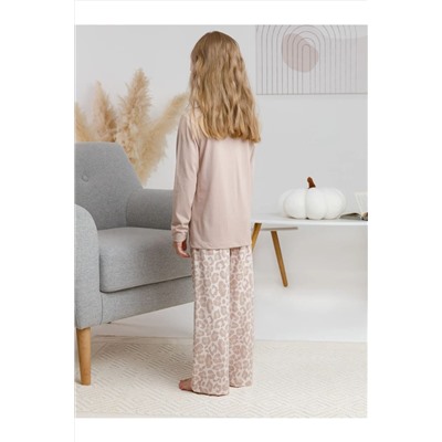 Пижама CROCKID, 1237329