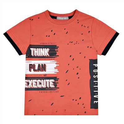 Bonito Футболка BK1656F