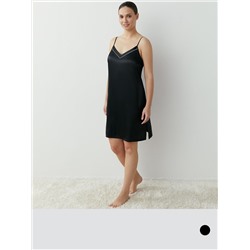 Omsa Сорочка OmD 0110D LOVE Сорочка жен. (на узких бретелях), PL