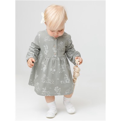 CROCKID Платье КР 5906