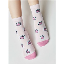 Теплые CONTE-KIDS SOF-TIKI Носки детские махровые