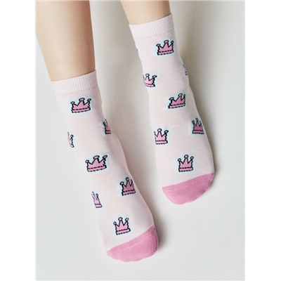 Теплые CONTE-KIDS SOF-TIKI Носки детские махровые