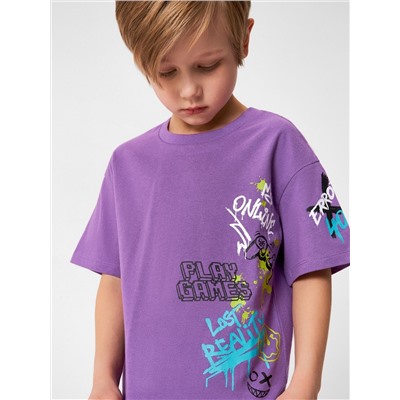 Acoola Футболка 20130510021