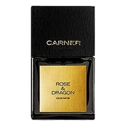 CARNER BARCELONA ROSE & DRAGON edp 50ml TESTER