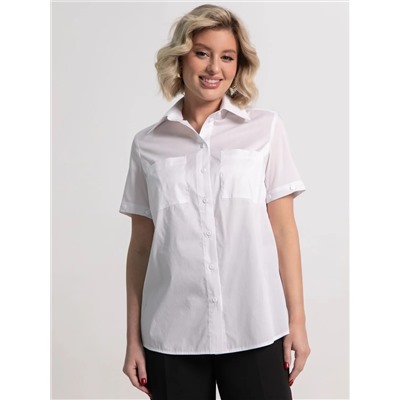 LT Collection Рубашка Б15296-13М