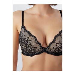 Бюстгальтер MARK FORMELLE, 1193028