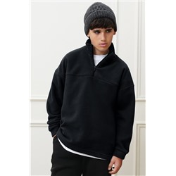 Флисовая толстовка для мальчика Happyfox