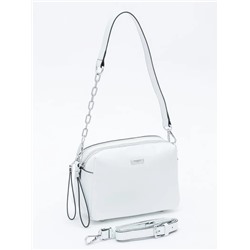 Сумка 98504-1 white Velina Fabbiano-Safenta