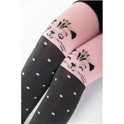 Колготки для девочки Happyfox