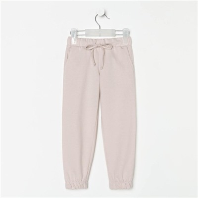 Брюки детские KAFTAN Unicorn, размер 28 (86-92 см)