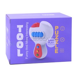 Музыкальная игрушка "Ключ" в коробке