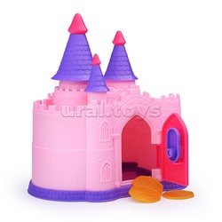 Копилка "Замок" в коробке