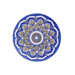 Тарелка десертная 20,0см ДЕРИЯ тгк8-1502