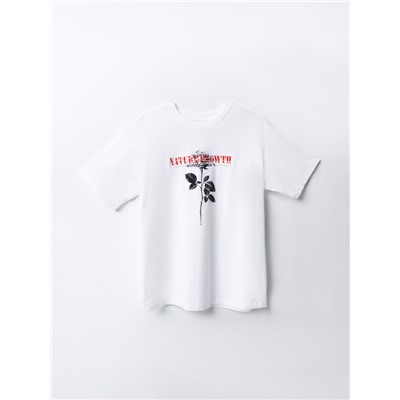 ФУТБОЛКА ЖЕНСКАЯ 112678