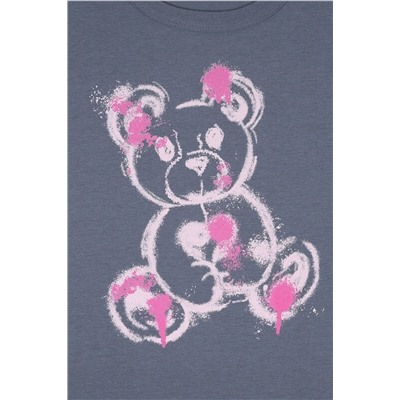 Футболка АПРЕЛЬ, 1188084