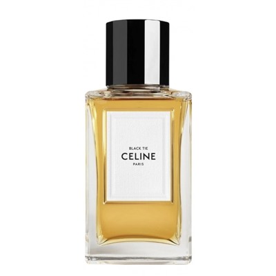CELINE BLACK TIE edp 2ml пробник