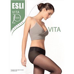 ESLI Колготки VITA 20