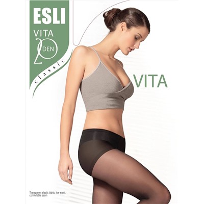 ESLI Колготки VITA 20