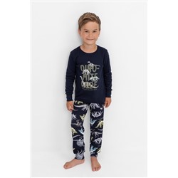 Пижама CROCKID, 1212715