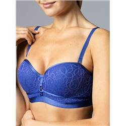 Minimi Бюстгальтер Mi 3160L FIORDALISO Бюстгальтер Балконет (формованная чашка со съемными бретелями)