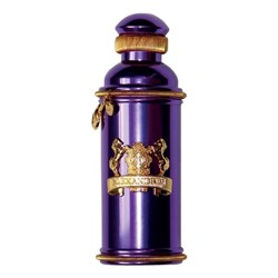 ALEXANDRE J THE COLLECTOR IRIS VIOLET edp (w) 2ml пробник