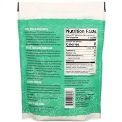 Lakanto, Organic Monkfruit Sweetener, 16 oz (454 g)